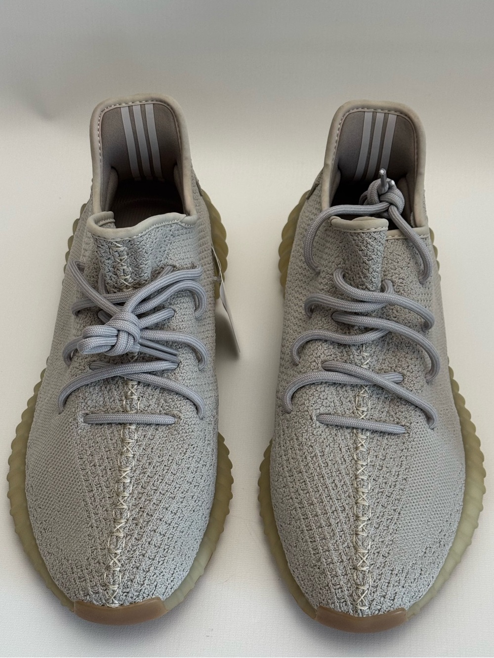 Yeezy Boost 350 V2 Sesame Sneakers